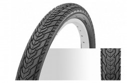 Аксессуары для велотехники STELS Велопокрышка 20" x 2.125" FZ-1187A SEYOUN без камеры * 620089 * LU081528