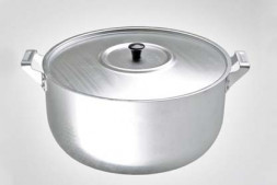 Кастрюля ДЕМИДОВСКИЙ ЗАВОД МТ073 6,0 л 26см