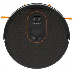 Робот-пылесос GARLYN SR-600 черный