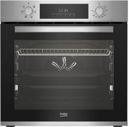Духовой шкаф электрический BEKO BBIE123001XD