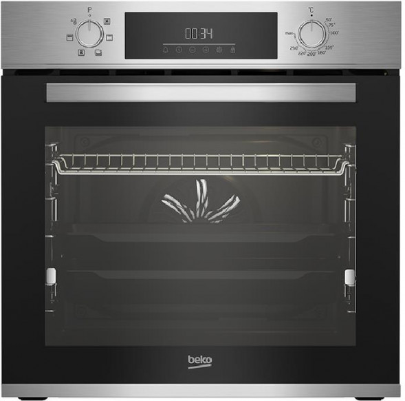 Духовой шкаф электрический BEKO BBIE123001XD