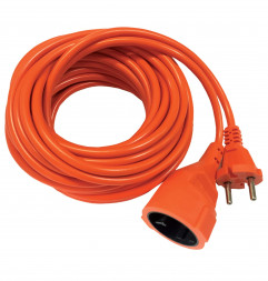 Удлинитель силовой СПУТНИК УСШ 3*1.5/20м