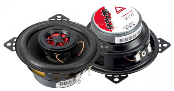 Автоакустика AURA FIREBALL-I42 10см