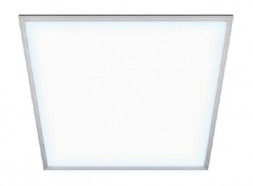 Cветодиодная панель UNIEL (UL-00001793) ULP-6060-42W/DW EFFECTIVE SILVER серебро