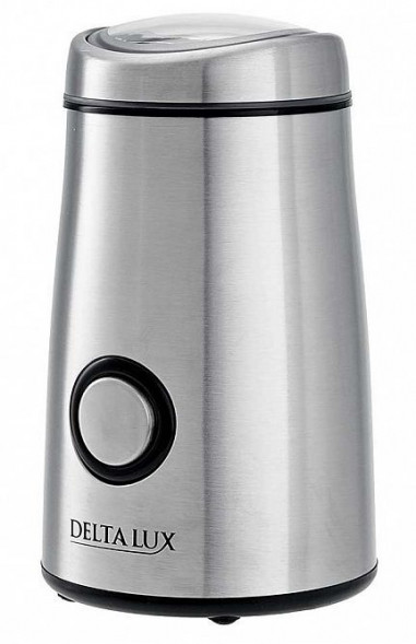 Кофемолка DELTA LUX DE-2200