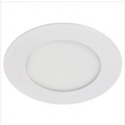 СВЕТИЛЬНИКИ ВСТРАИВАЕМЫЕ ECOLA DRRV60ELC LED DOWNLIGHT 6W/4200K