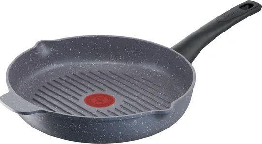 Сковорода TEFAL Круг.сковорода Гриль E2444055 (26)