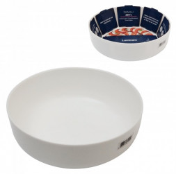 Посуда LUMINARC ДИВАЛИ блюдо глубокое 26см (N6416)