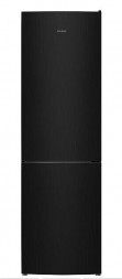 Холодильник АТЛАНТ ХМ-4624-151 черный метал.