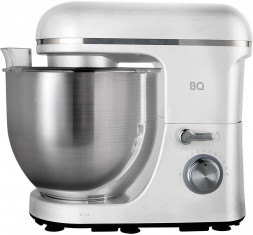 Миксер планератный BQ MX840 White