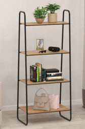 Стеллаж ЗМИ Стеллаж &quot;Скандинавия 24&quot; (SCANDINAVIA 24 Shelf rack) CТCП24 Ч