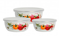 Набор мисок ZEIDAN Z-80624-02