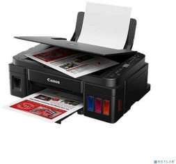 CANON Pixma G3410 Black (2315C009)