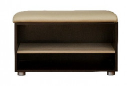 Прихожая БИТЕЛ МИНИ-ЛАЙТ (МЛ-8) Венге/Ясень