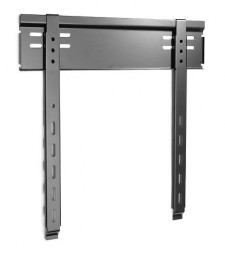 Кронштейн TRONE SLIM 2160 для 37-55" черный