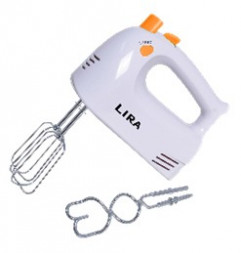 Миксер LIRA LR 0302 (0М-00006844)