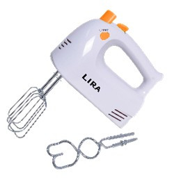 Миксер LIRA LR 0302 (0М-00006844)