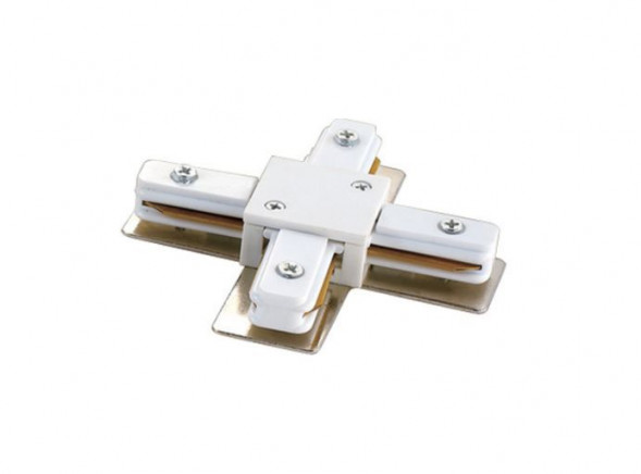 АКСЕССУАРЫ ДЛЯ СВЕТИЛЬНИКОВ VOLPE (10575) UBX-Q121 K41 WHITE 1 POLYBAG