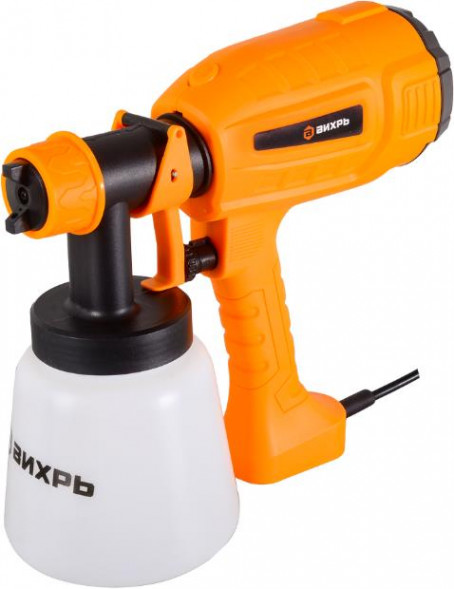 ВИХРЬ Краскопульт электрический ЭКП-400