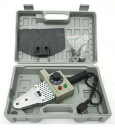 Аппарат для сварки полипропилена AQUAPROM 00-00016310 АСП-1,5 (P40/3)