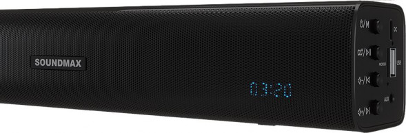 Саундбар SOUNDMAX SM-SB006P(черный)