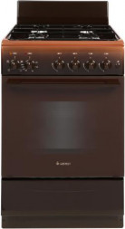 Плита газоэлектрическая GEFEST ПГЭ 5102-01 0329