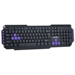 Клавиатура PERFEO (PF-5193) ROBOTIC