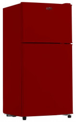 Холодильник OLTO RF-120T RED