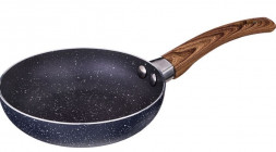 Сковорода AGNESS 906-234 14см порционная