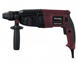 Перфоратор PIONEER RH-M800-01C