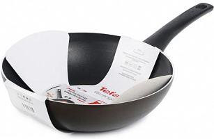Сковорода TEFAL STRENGTH 042 31 628 Сковорода ВОК 28