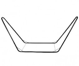 ЭКОС HS-03 Стойка для гамака 280x120x80см (004983)