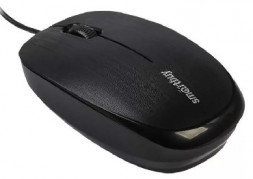 Мышь компьютерная SMARTBUY (SBM-214-K) ONE черная