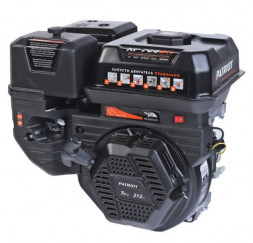 Двигатель PATRIOT 470108009 XP 708 BH, Мощность 7,0 л.с.; 212 см; 3600об/мин; бак 3,6л.; хвостовик 20 мм, шпонка; вес 15 кг.