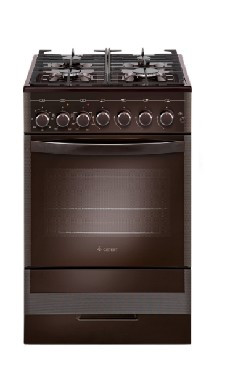 Плита газовая GEFEST 5502-02 0045