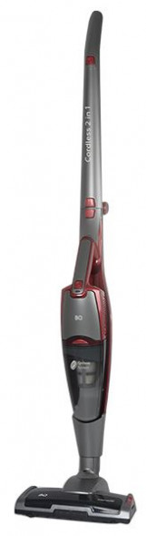 ВЕРТИКАЛЬНЫЕ BQ VCA0401H Grey-Red