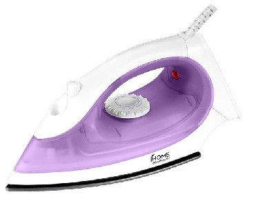 Утюг HOME ELEMENT HE-IR201 фиолетовый