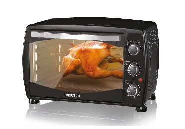 Электрическая печь CENTEK CT-1531-42 GRILL 42л