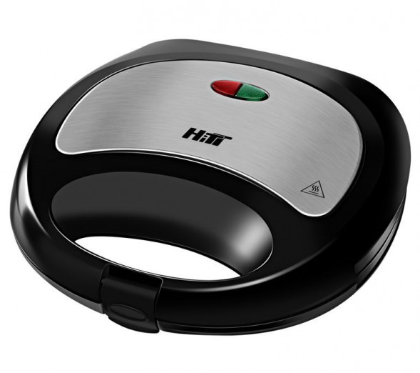 Сэндвичница HITT HT-5205