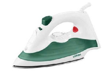 Утюг LUMME LU-1119 зеленый