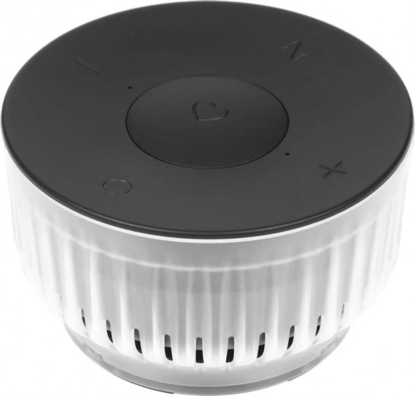 Умная колонка SBER Boom Mini 2 SBDV-00250A Квантовый чёрный SBER Boom Mini 2 SBDV-00250A Квантовый чёрный