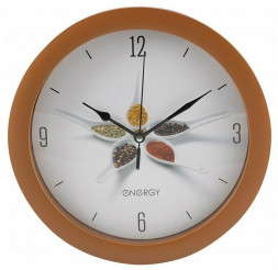Часы настенные ENERGY ЕС-159