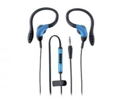 Наушники GENIUS GHP-205X BL синий
