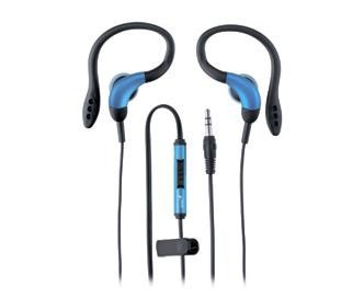 Наушники GENIUS GHP-205X BL синий