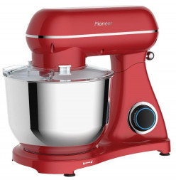 Миксер планетарный PIONEER MX334