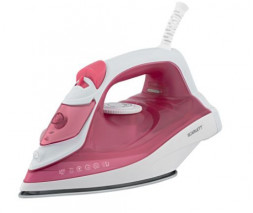 Утюг SCARLETT SC-SI30K56 розовый