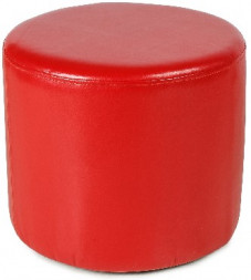 Пуф VENTAL ПФ-5 красный