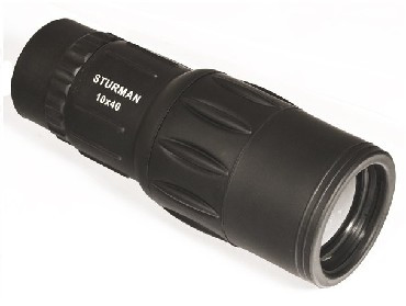 Монокуляр STURMAN 10х40 (моно)