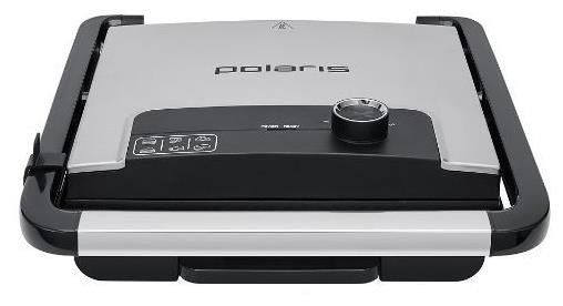 Гриль-пресс POLARIS PGP-3007