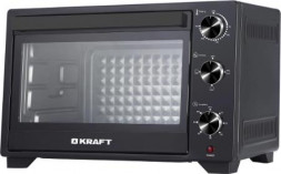 Мини-печь KRAFT KFC-MO 200 HBL